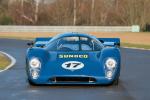 Lola T70 1968 года